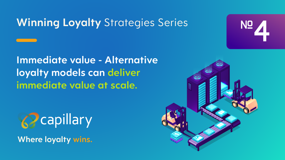 Winning Loyalty Series