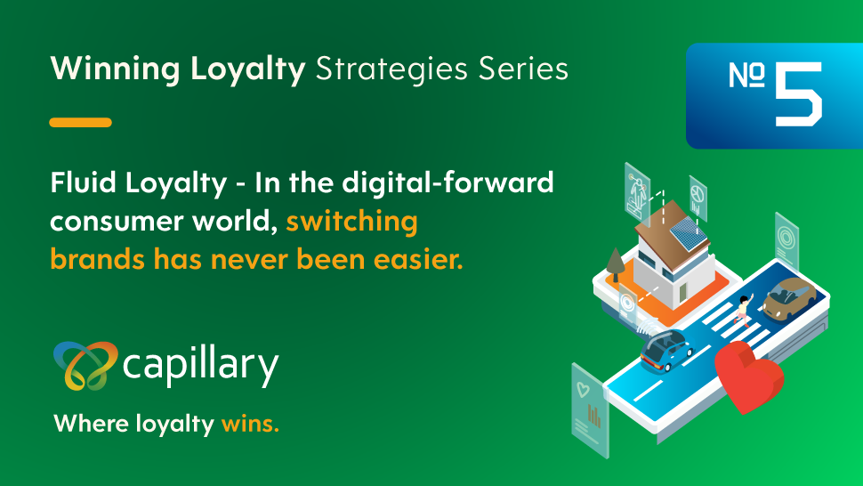 Winning Loyalty Series