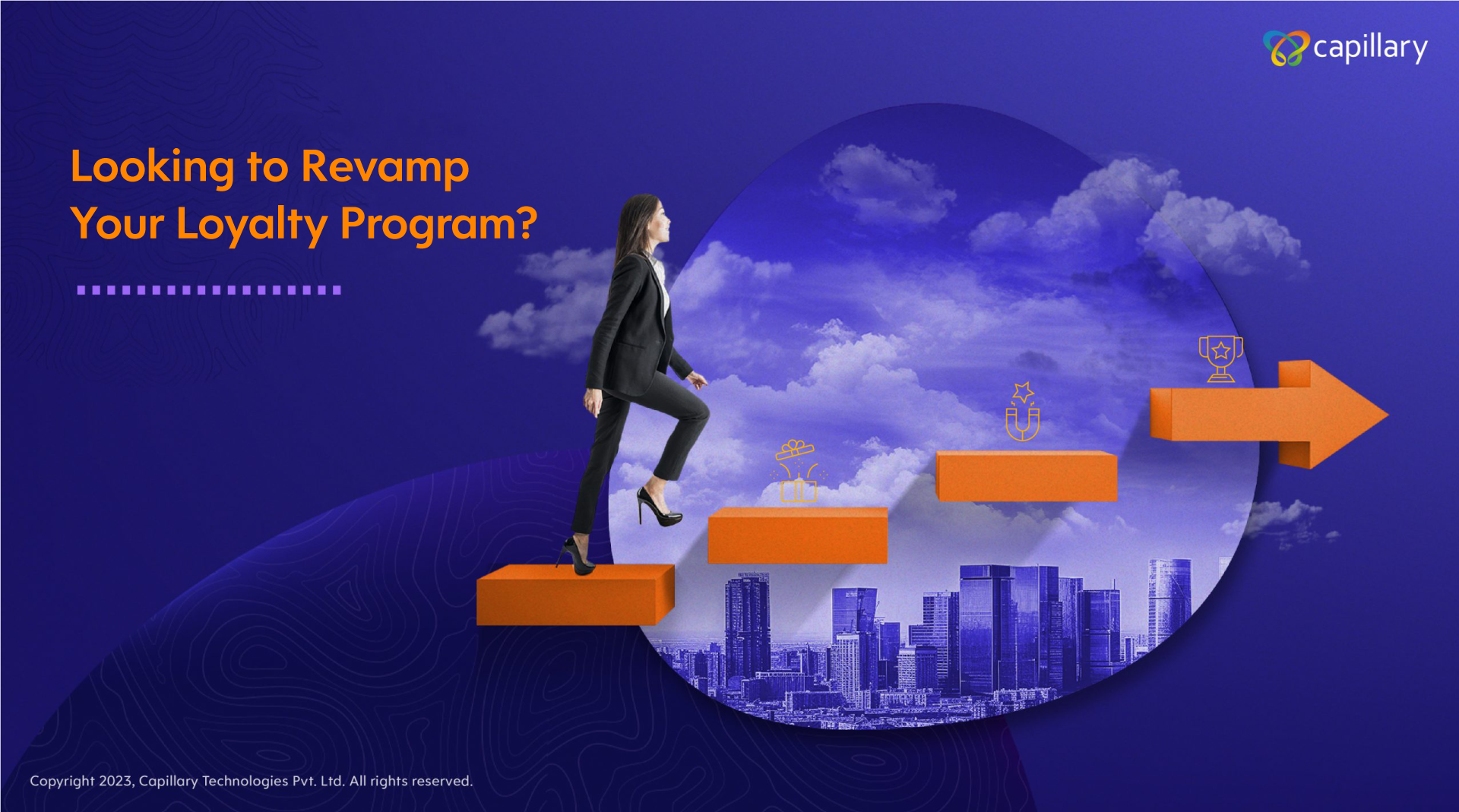 Revamping your loyalty program