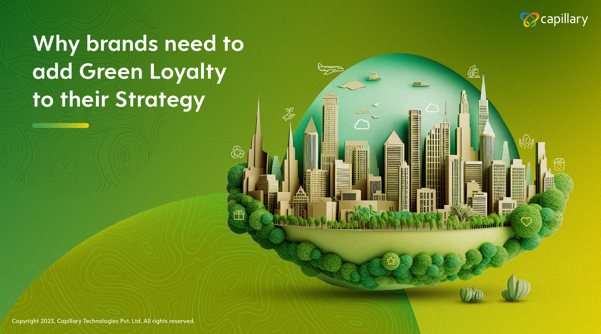 Green Loyalty Programs