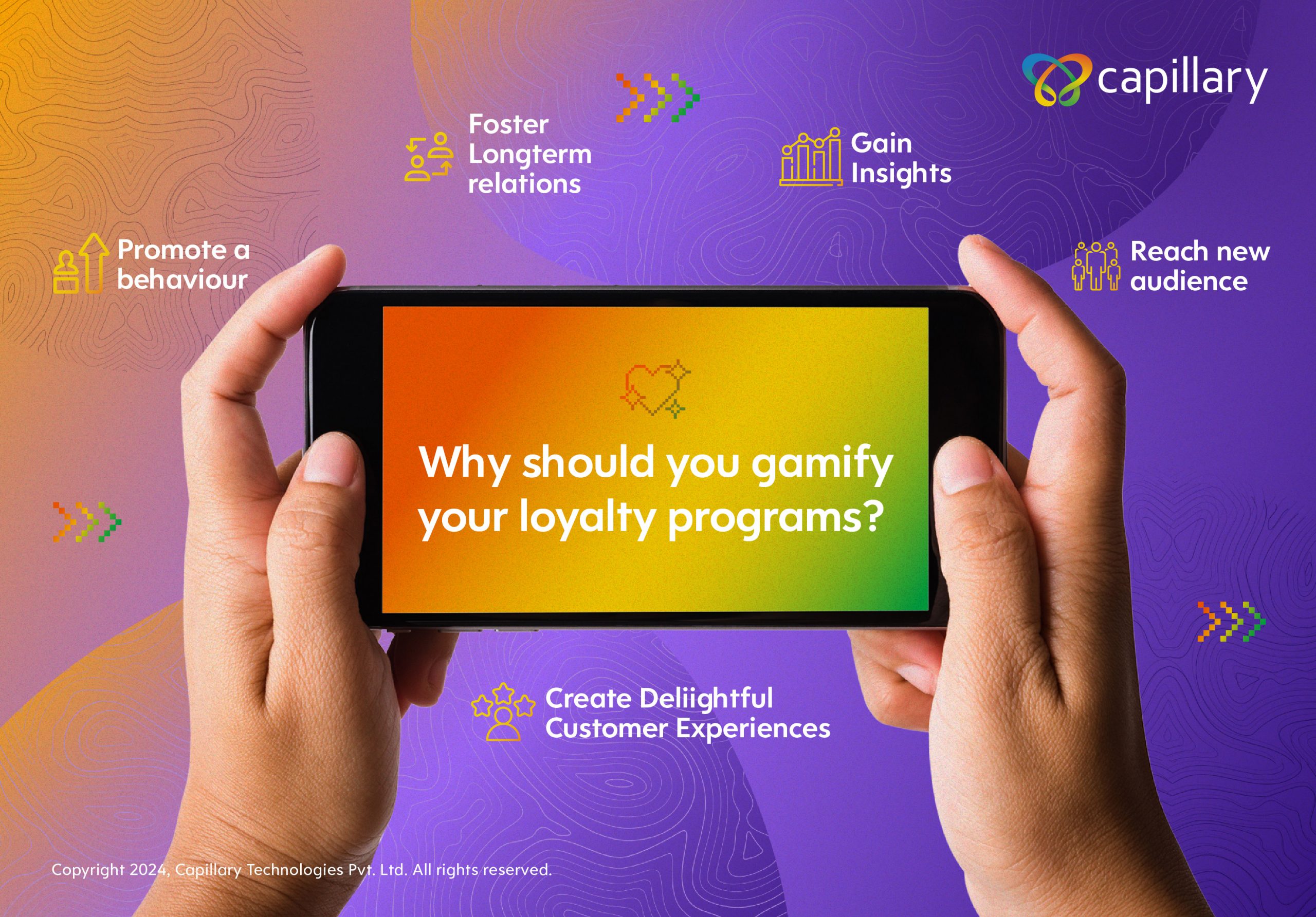 gamifying your loyalty programs