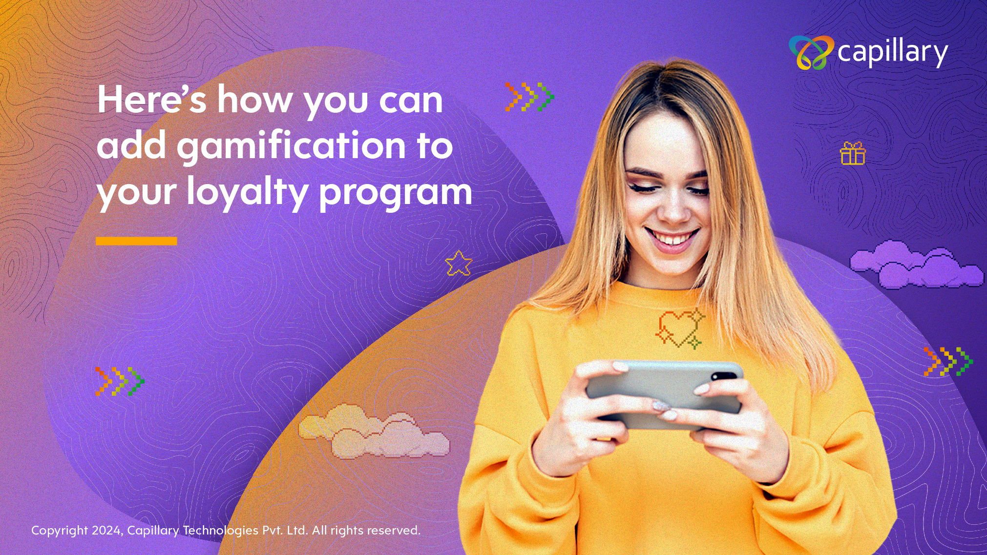 Gamification in Loyalty Program