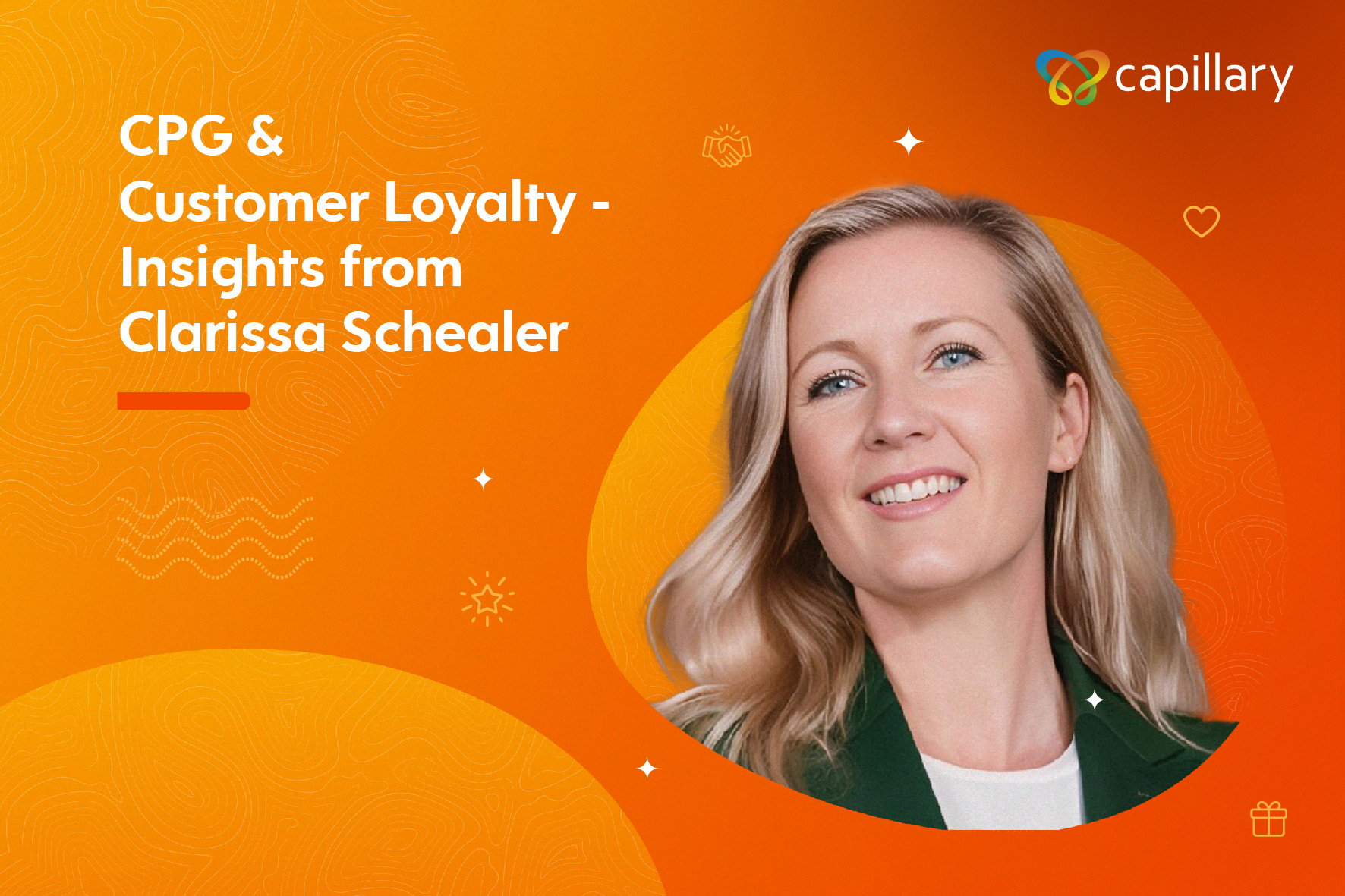 CPG & Customer Loyalty: Insights from Clarissa Schealer