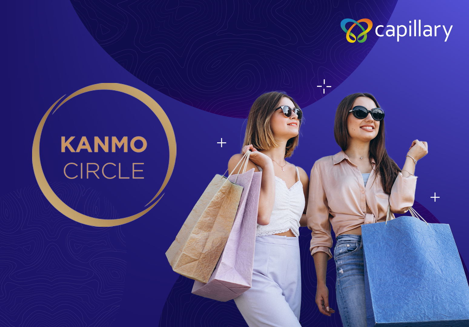 Kanmo Loyalty Program