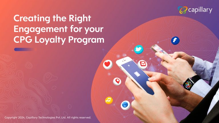 Featured image for blog article on CPG brand loyalty programs