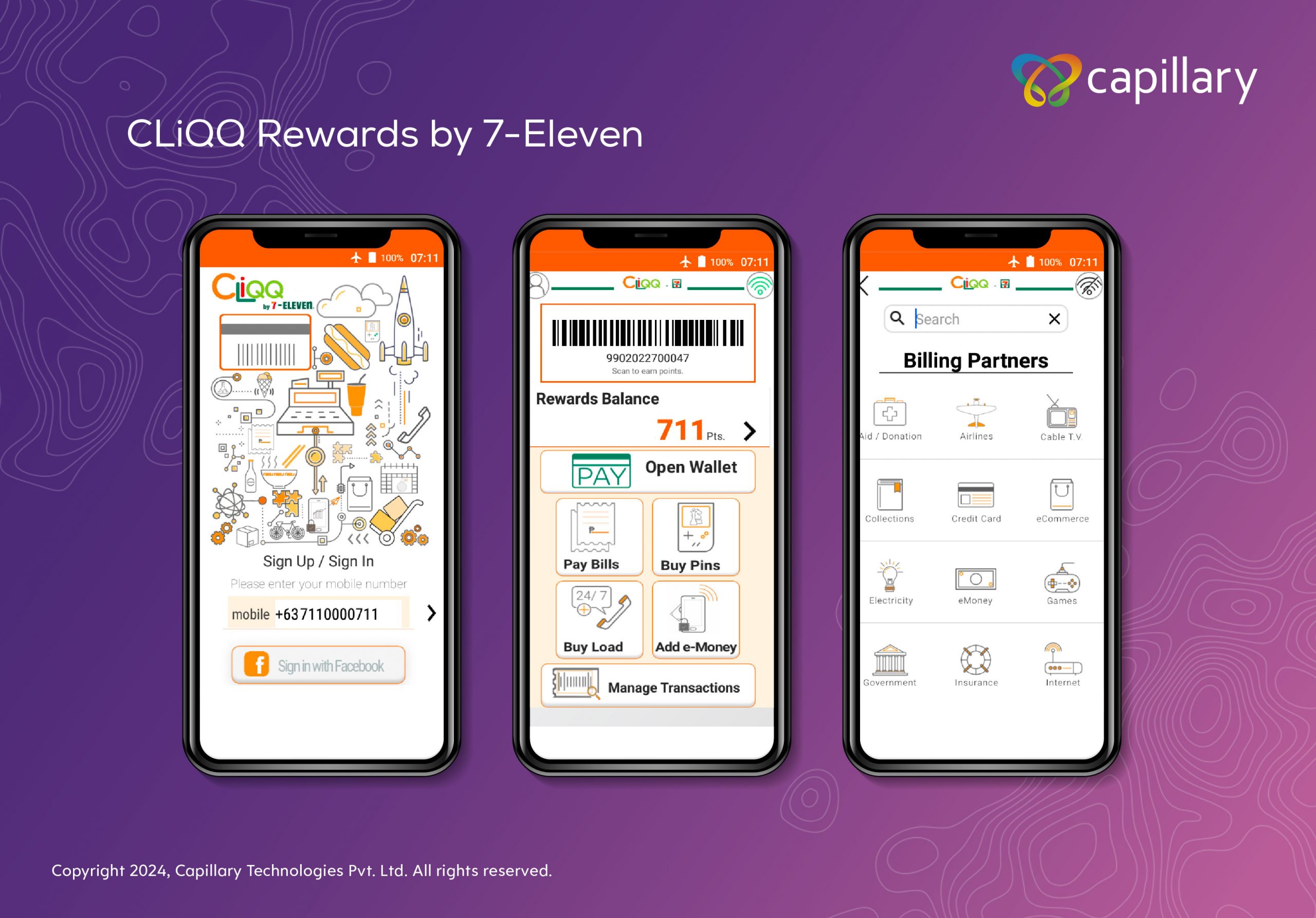 cliqq rewards