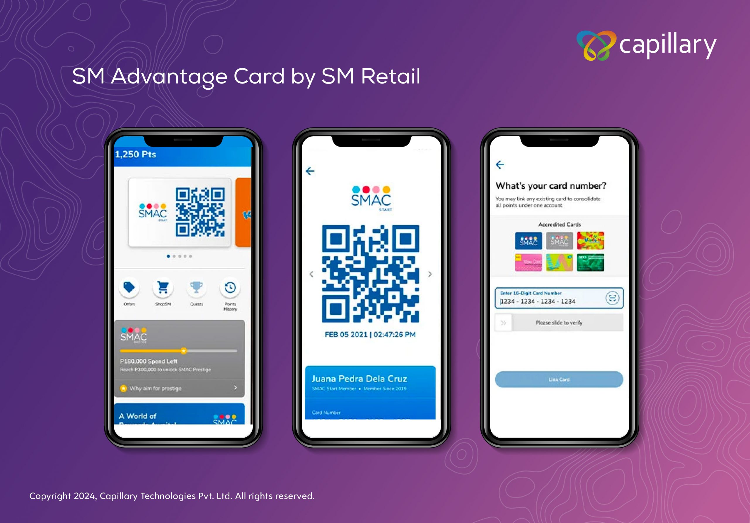 sm advantage card philippines loyalty program