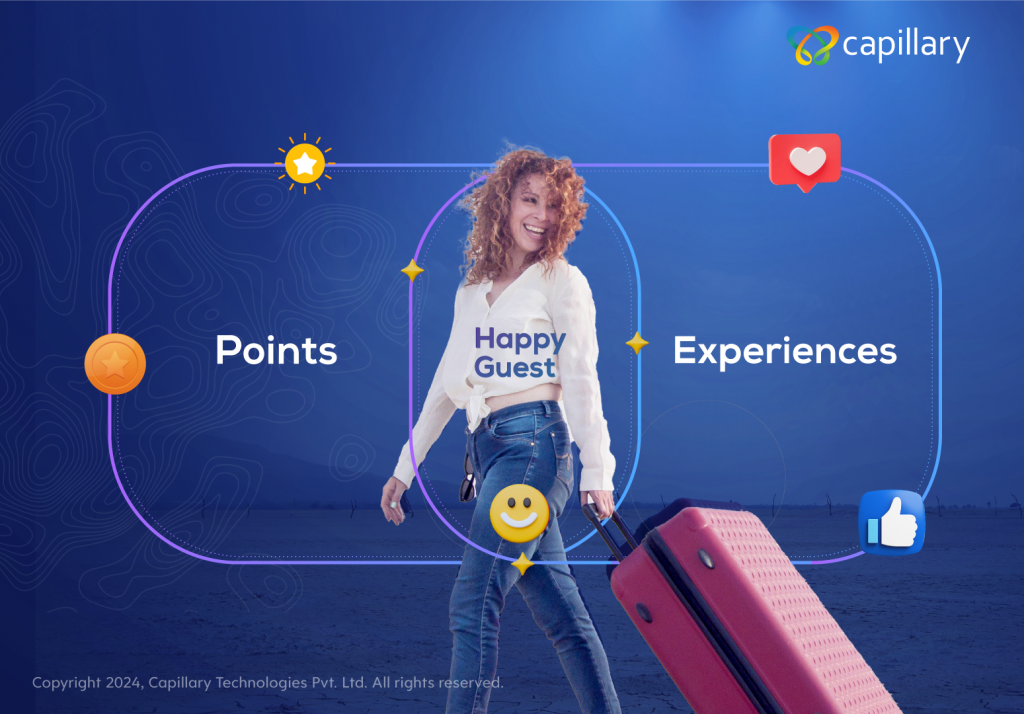 From Points to Experiences: Redefining Customer Loyalty in the Hotel ...