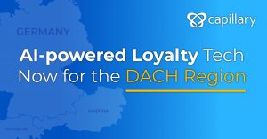 Capillary Technologies enters the DACH region