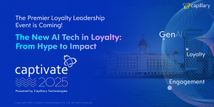 Captivate 2025