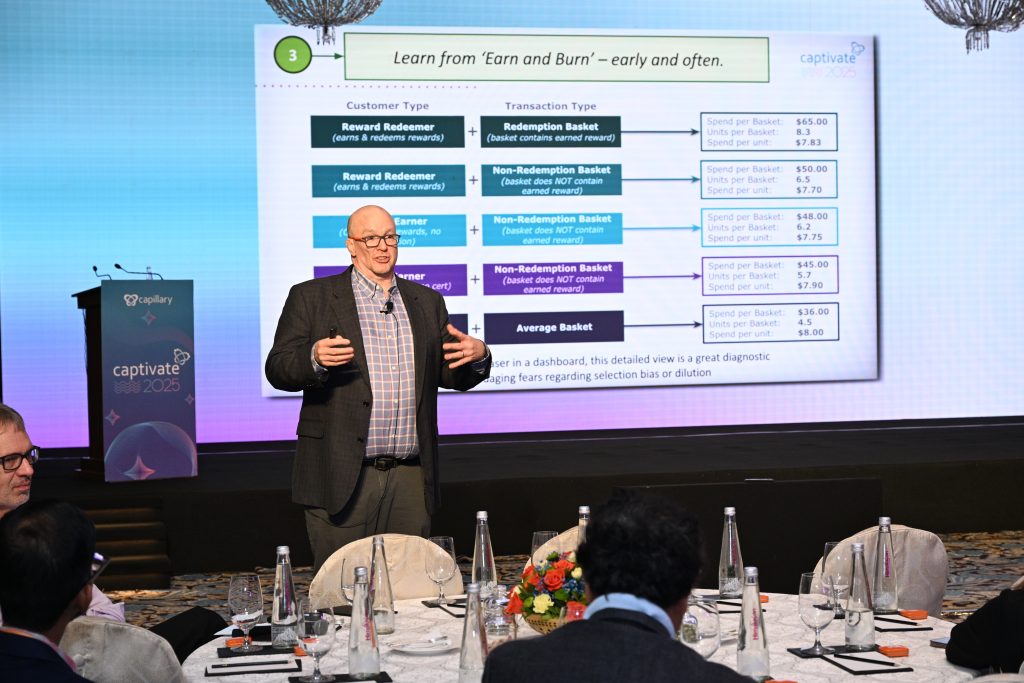 Don Smith Chief Consulting Officer at Capillary