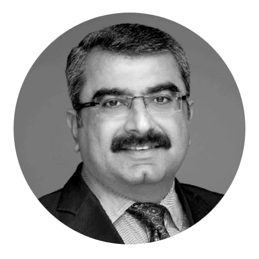 Farid Lalji Kazani