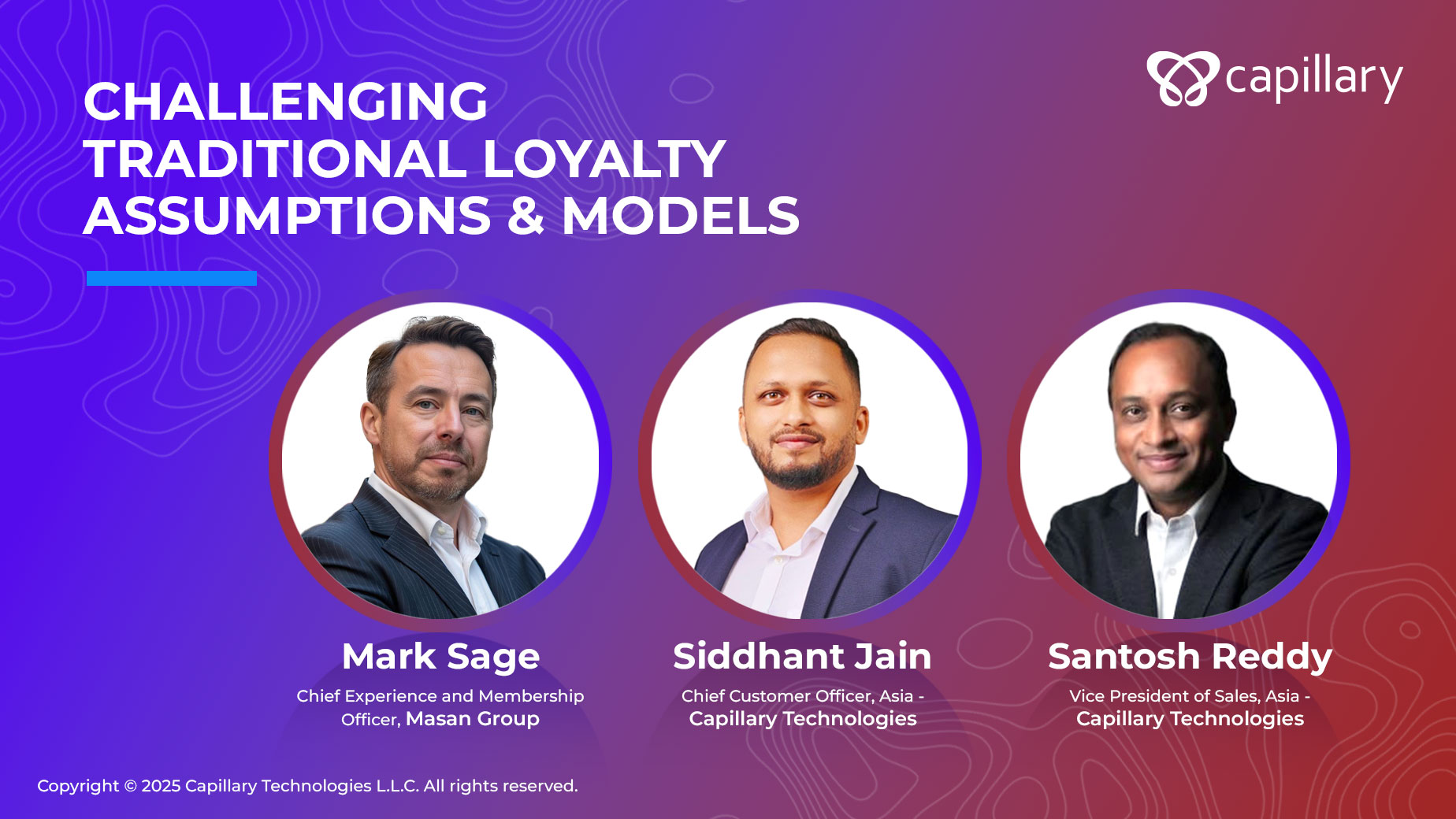 challenging traditional loyalty programs