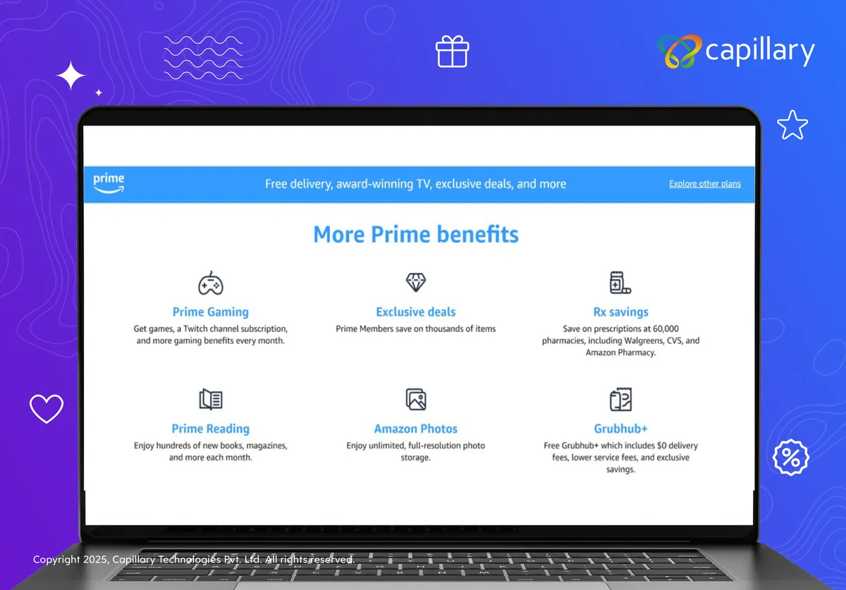 Amazon Prime