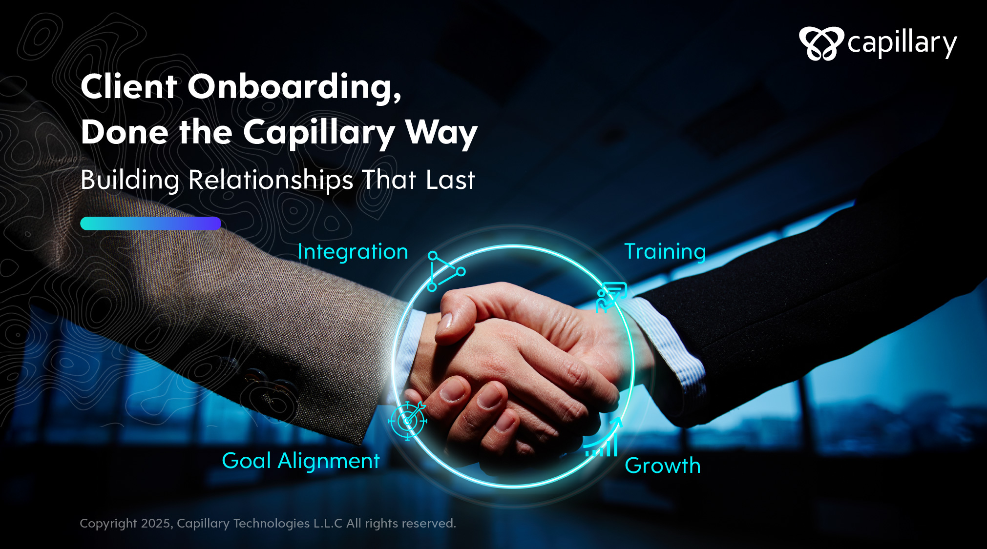 nailing client onboarding