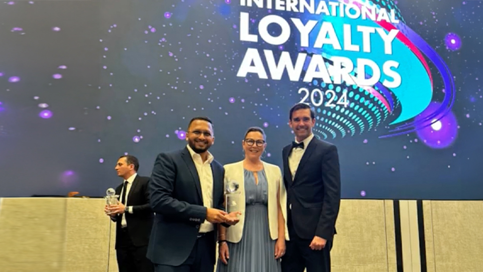 #21------JASPAL INTERNATIONAL LOYALTY AWARDS 2024