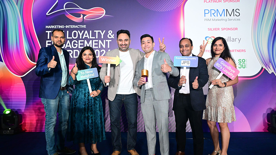 #25 -----JASPAL L&E AWARDS 2024