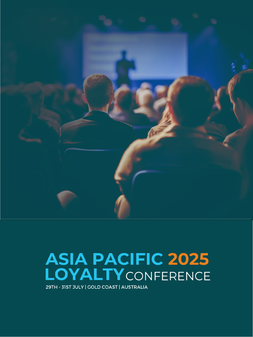 Asia Pacific Loyalty Conference 2025
