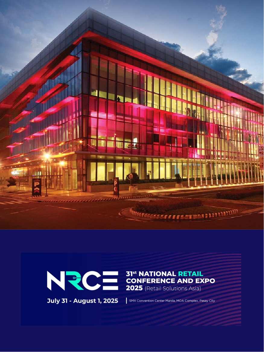 National Retail Conference and Expo (NRCE 2025)