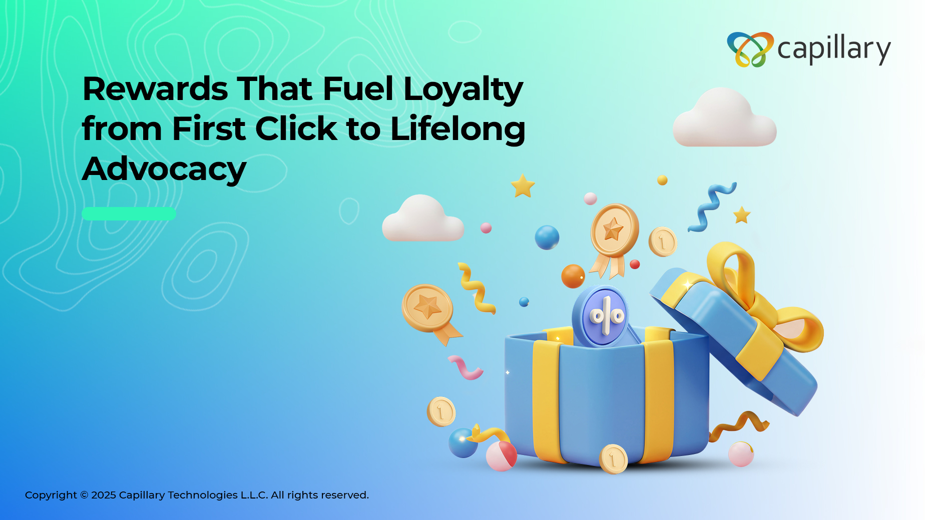 Modern Rewards for Customer Engagement
