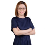 Picture of Gladys Ang