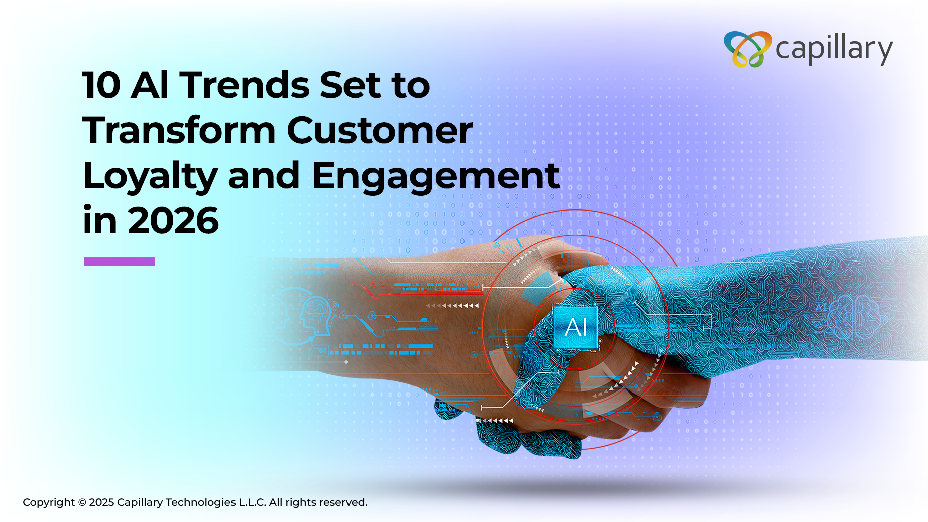10 AI Predictions That Will Redefine Customer Loyalty & Engagement in 2026