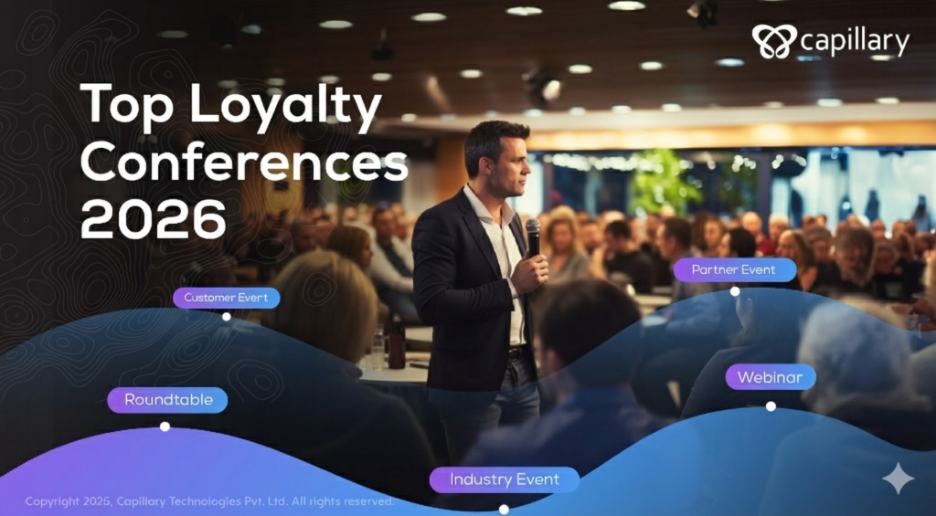 Top Loyalty Conferences 2026
