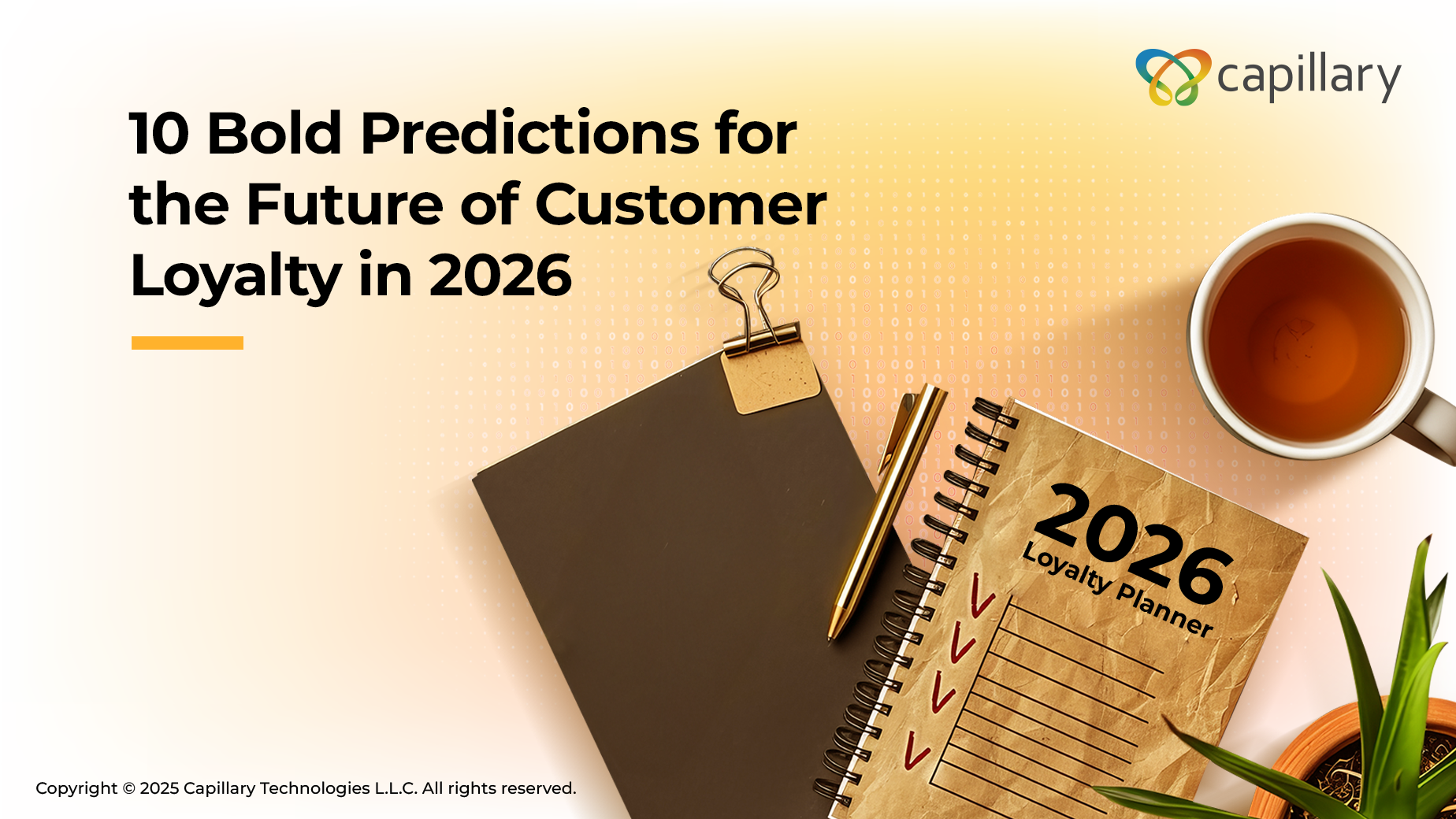 10 Executive Predictions for Customer Loyalty & Engagement in 2026 ...