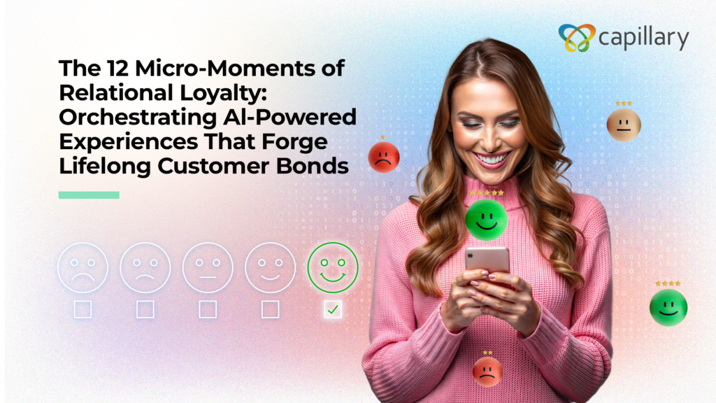 12 Micro Moments for Loyalty