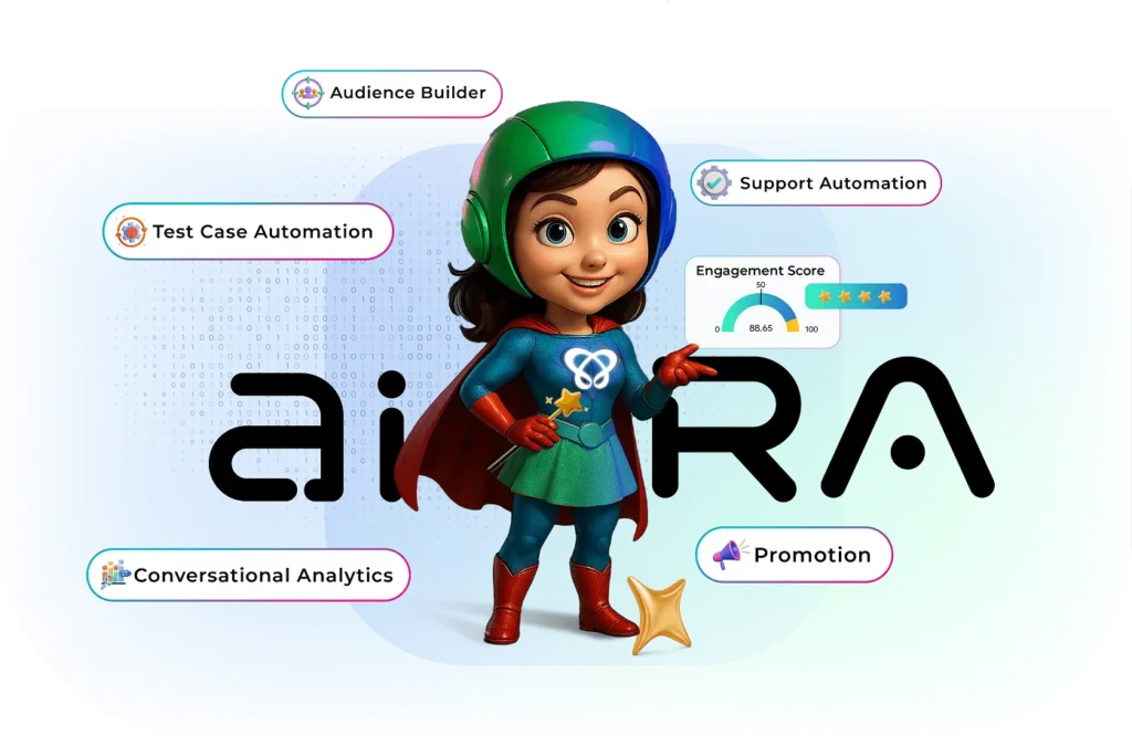 Aira Draft - Capillary Technologies